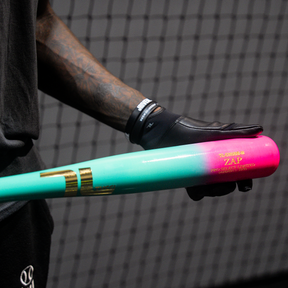 EXCLUSIVE CHUBB JONES ZAP PRO SELECT LIMITED WOOD BAT