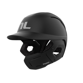 POTENZA BATTING HELMET WITH JAW GUARD