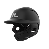 #color_matte black #style_ right-handed hitter