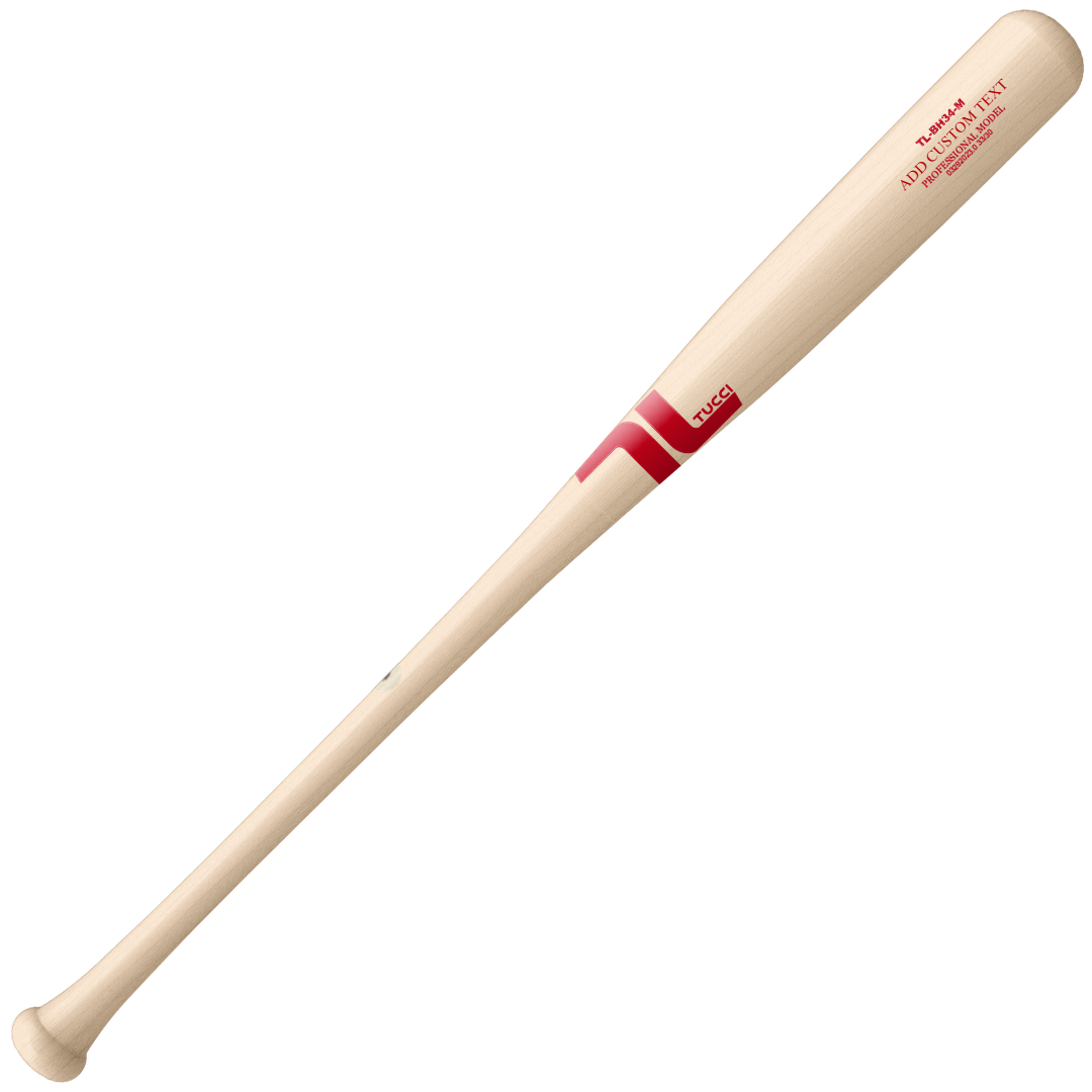 TUCCI TL-BH34 ENDLOAD CUSTOM PRO SELECT (BSN)
