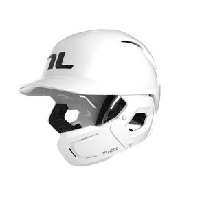 POTENZA BATTING HELMET WITH JAW GUARD