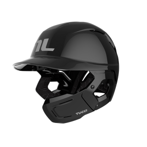 POTENZA BATTING HELMET WITH JAW GUARD