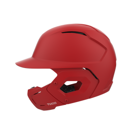 POTENZA BATTING HELMET WITH JAW GUARD