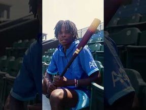 EXCLUSIVE CHUBB JONES MARS PRO SELECT LIMITED WOOD BAT