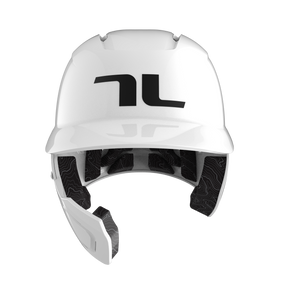 POTENZA BATTING HELMET WITH JAW GUARD