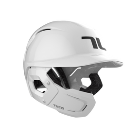 POTENZA BATTING HELMET WITH JAW GUARD