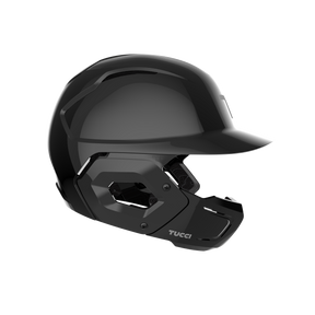 POTENZA BATTING HELMET WITH JAW GUARD